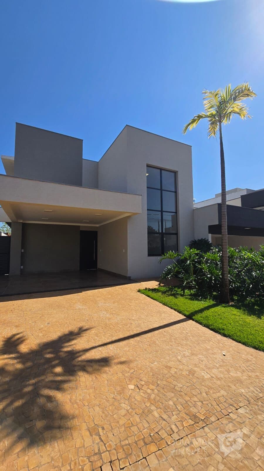 Casa de condomínio à venda, no Residencial Valência Gracia, em Ribeirão Preto, Jardim Valencia, com 3 quartos, 177m²
