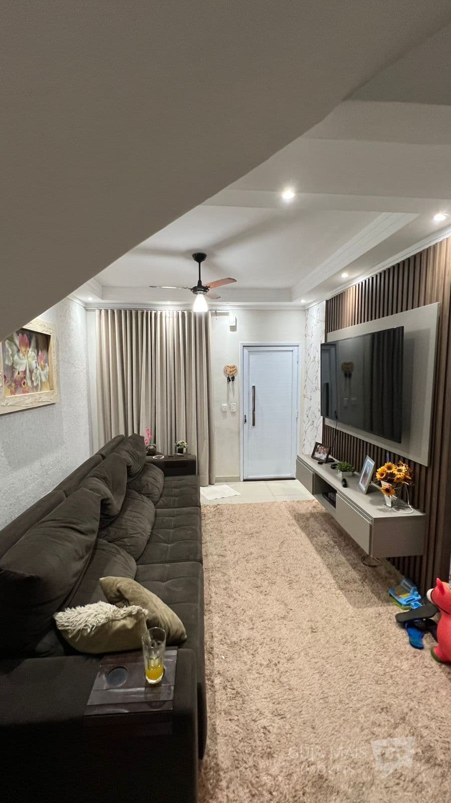Casa de Condomínio em Ribeirão Preto - Planalto Verde