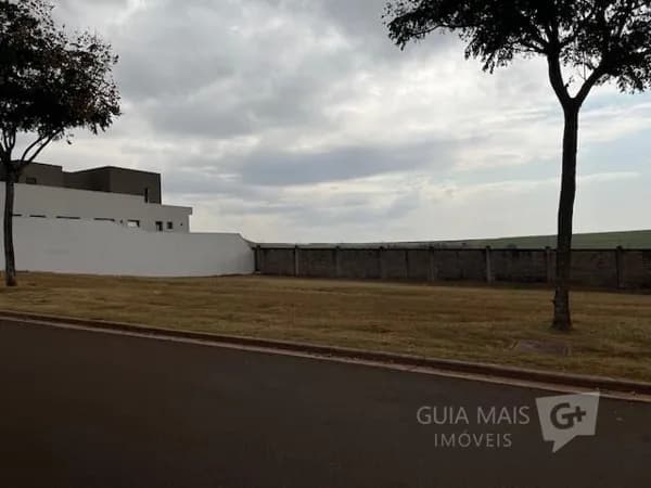 Terreno em oportunidade Alphaville