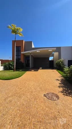 Casa de condomínio à venda, no Residencial Valência Gracia, em Ribeirão Preto, Jardim Valencia, com 3 quartos, 156.81m²