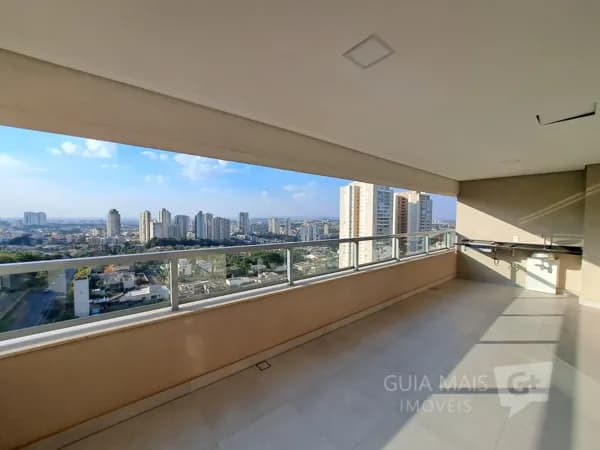 Apartamento à venda no Edifício THZ 2965 - bairro Jardim Botânico - Ribeirão Preto/SP, Zona Sul