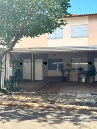Casa sobrado à venda no condomínio Serra da Canastra - bairro Planalto Verde - Ribeirão Preto/SP, Zona Oeste