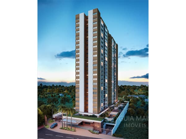 Descubra o Paraíso Residencial: Oásis de Luxo nas Praias da Tailândia em Ribeirão Preto!