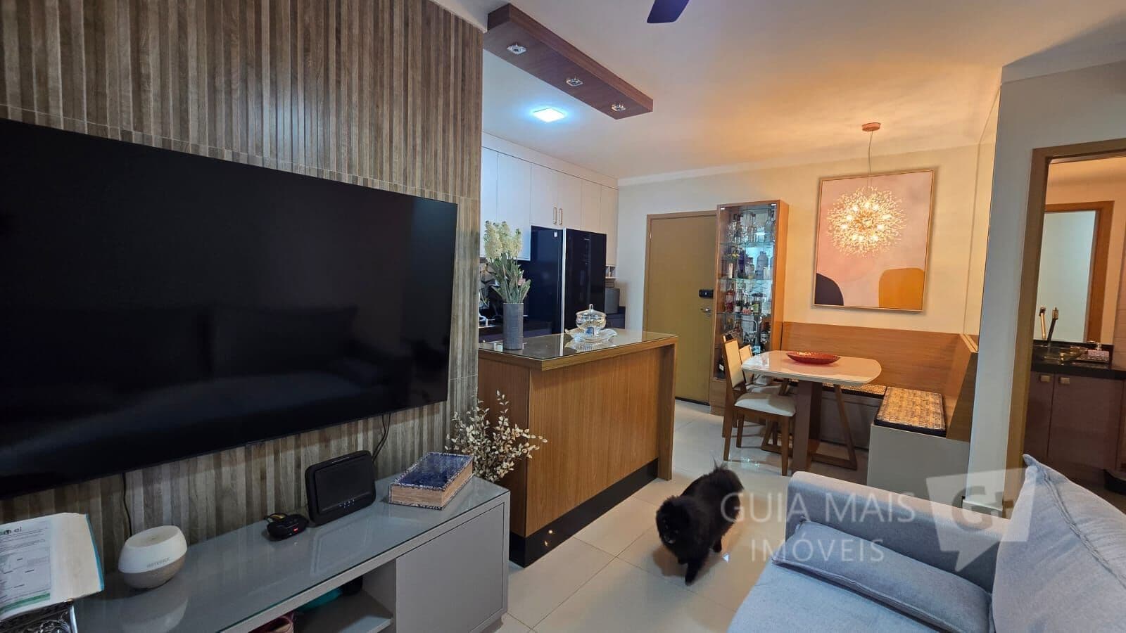 Apartamento em Ribeirão Preto - Nova Aliança