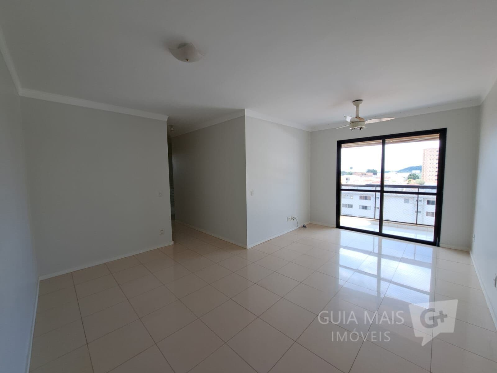Apartamento no Jardim Paulista, Ribeirão Preto/SP