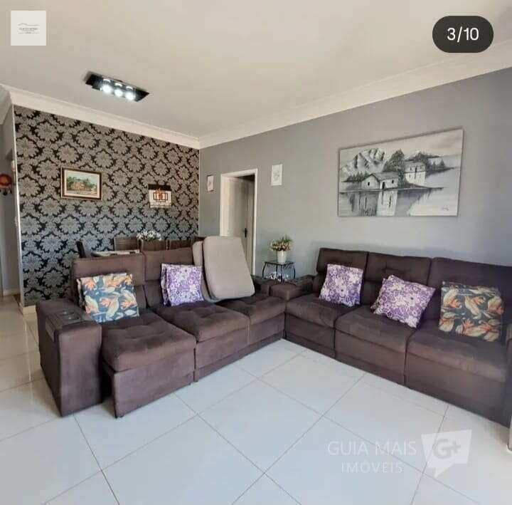 Apartamento à venda em Ribeirão Preto, Jardim Castelo Branco, com 3 quartos, 89m²