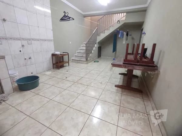 Casa em Ribeirão Preto - Planalto Verde