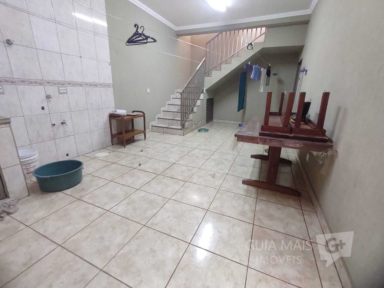Casa em Ribeirão Preto - Planalto Verde