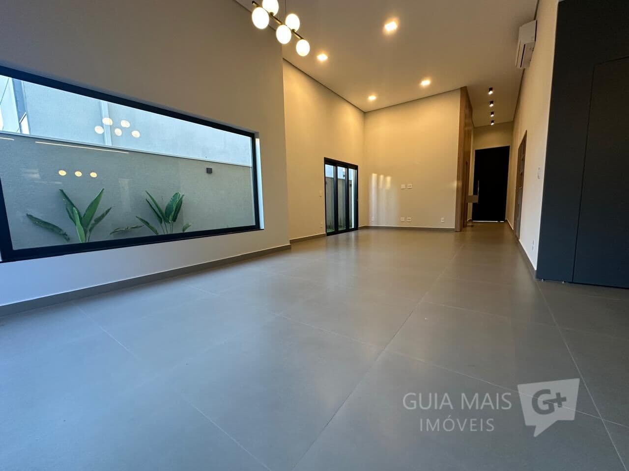 Casa Condomínio Terras de Siena - bairro Vila do Golfe, Ribeirão Preto/SP
