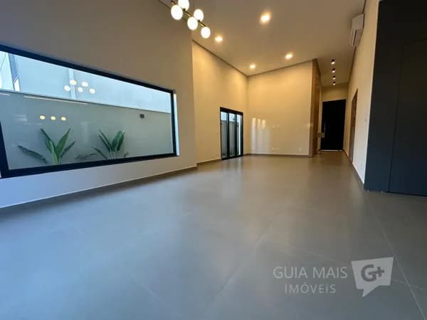 Casa Condomínio Terras de Siena - bairro Vila do Golfe, Ribeirão Preto/SP