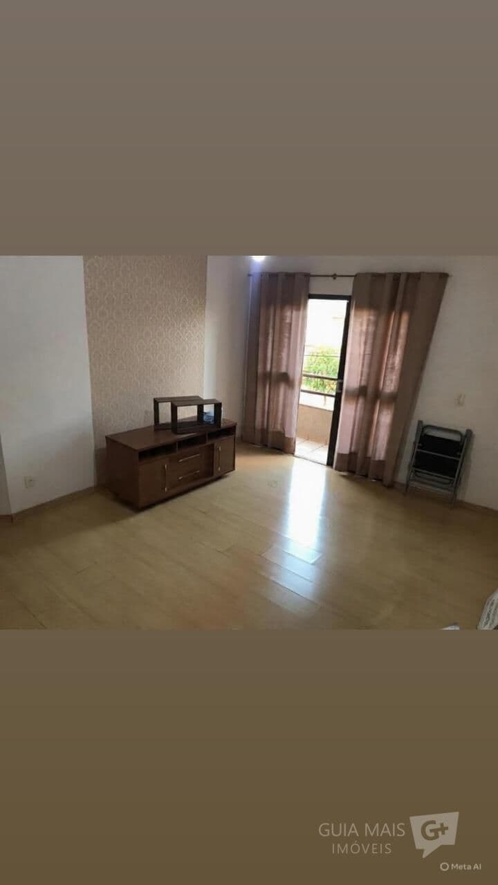 Apartamento proximo FAAP