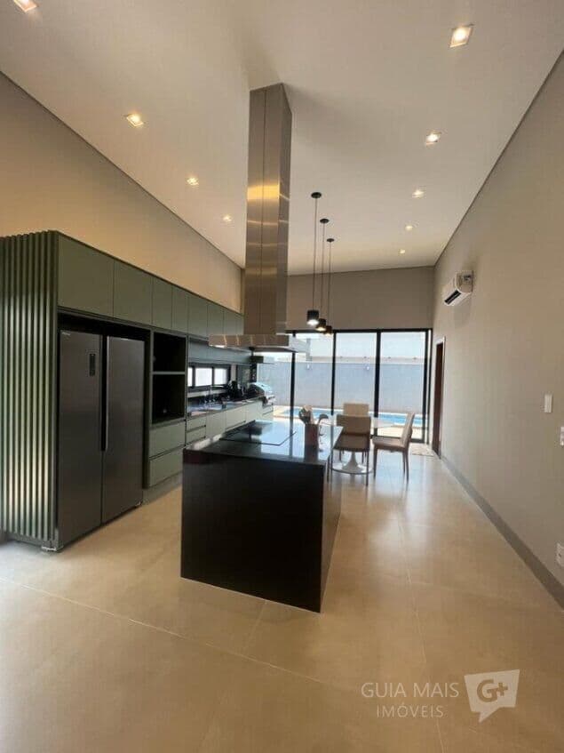 Casa no Residencial San Paollo à venda