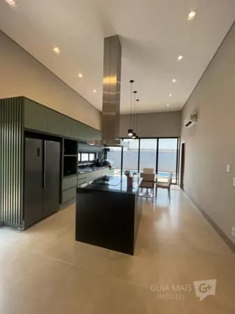 Casa no Residencial San Paollo à venda