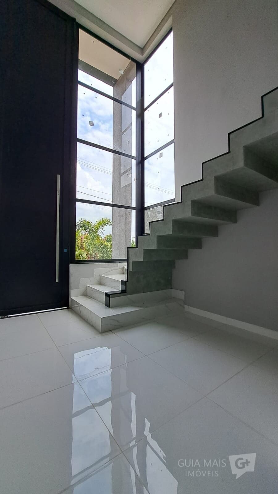 Sobrado em Ribeirão Preto - Recreio das Acácias