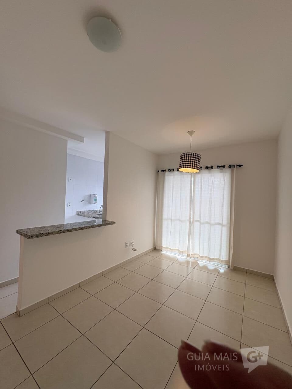 Apartamento no bairro Nova Aliança, Ribeirão Preto/SP