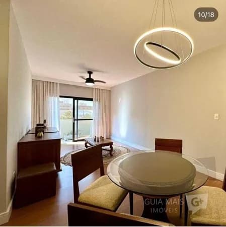 Apartamento em Jardim Irajá, Ribeirão Preto/SP