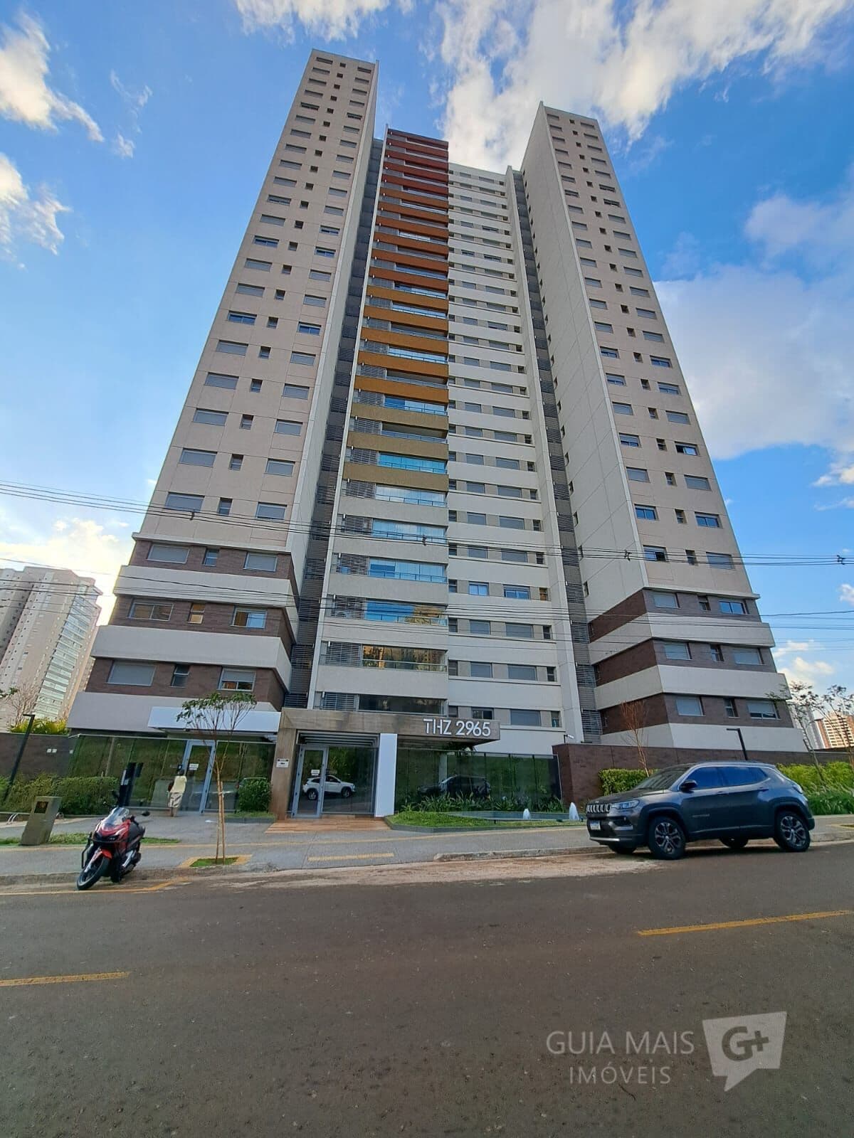 Apartamento Padrão no bairro Jardim Botânico