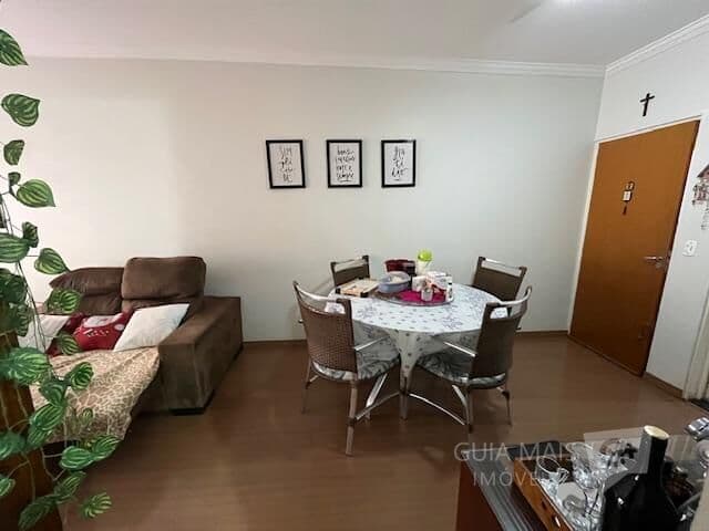 Apto com 3 quartos no Jd Paulistano