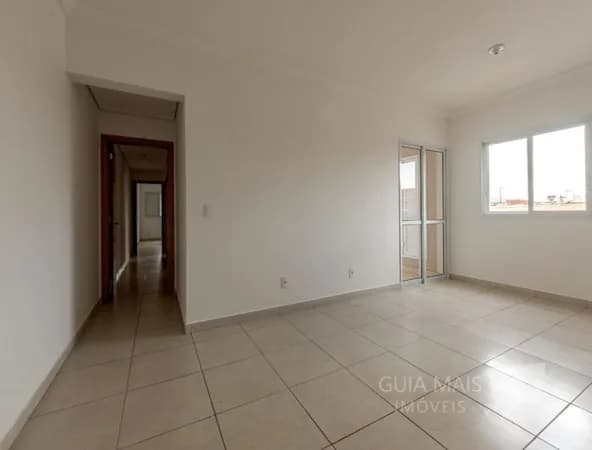 Apartamento completo no Edificio Villa Duomo