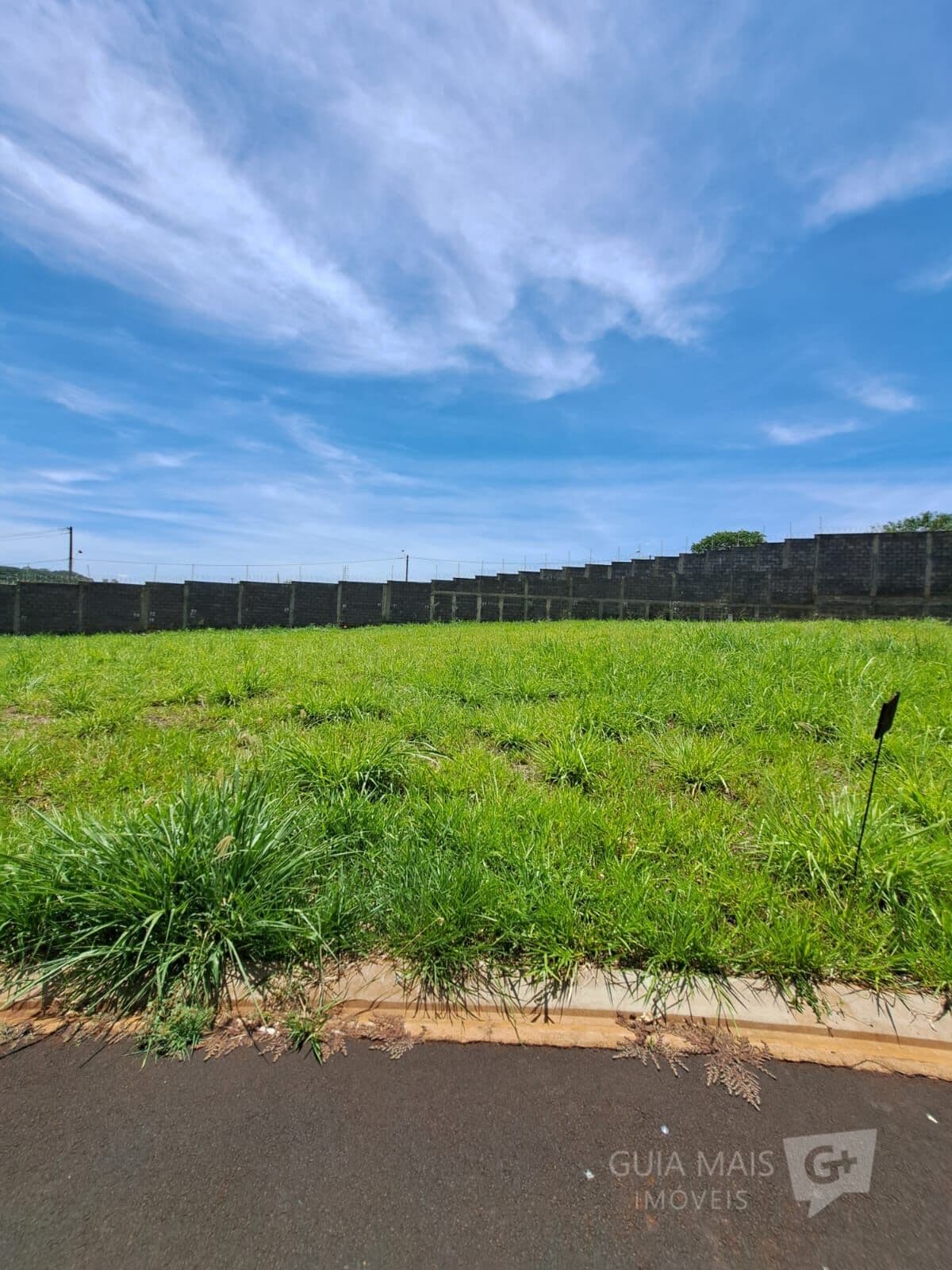 Terreno no Condomínio Villa Di San Francesco - Quintas de São José, Ribeirão Preto/SP