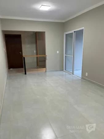 Apartamento em Ribeirão Preto - Jardim São José