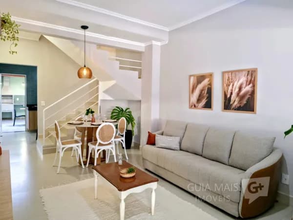 Casa de Condomínio em Ribeirão Preto - Planalto Verde