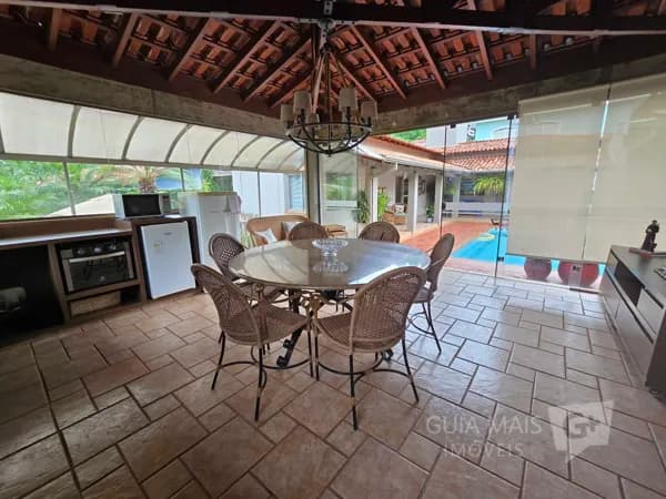Casa à venda em Ribeirão Preto, Jardim Recreio, com 3 quartos, 250m²