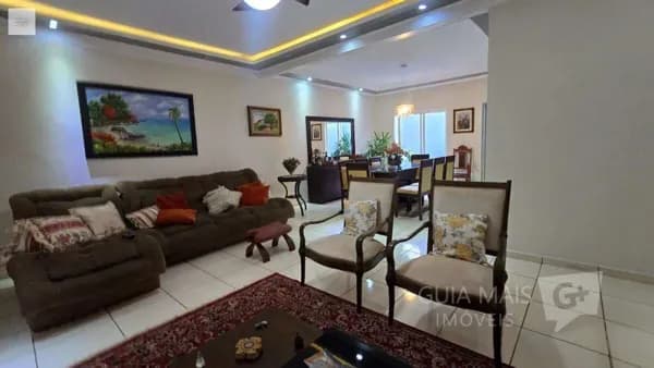 Casa à venda em Ribeirão Preto, Jardim Paulistano, com 3 quartos, 191m²