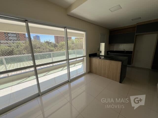 Apartamento Edificio Grandview 3 suítes