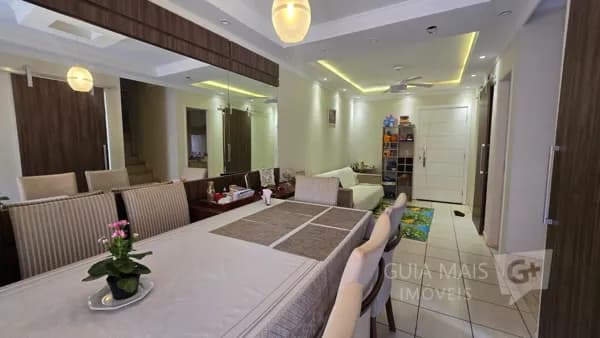 Casa à venda, no Condomínio Vivendas do Sul, em Ribeirão Preto, Vila do Golf, com 3 quartos