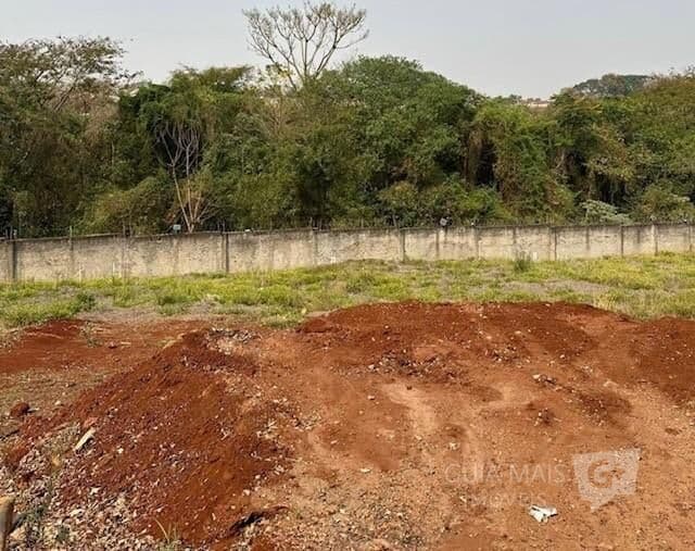 Otimo terreno no Cond Arara Vermelha