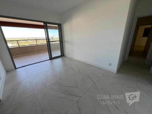 Apartamento personalizado no THZ 2965