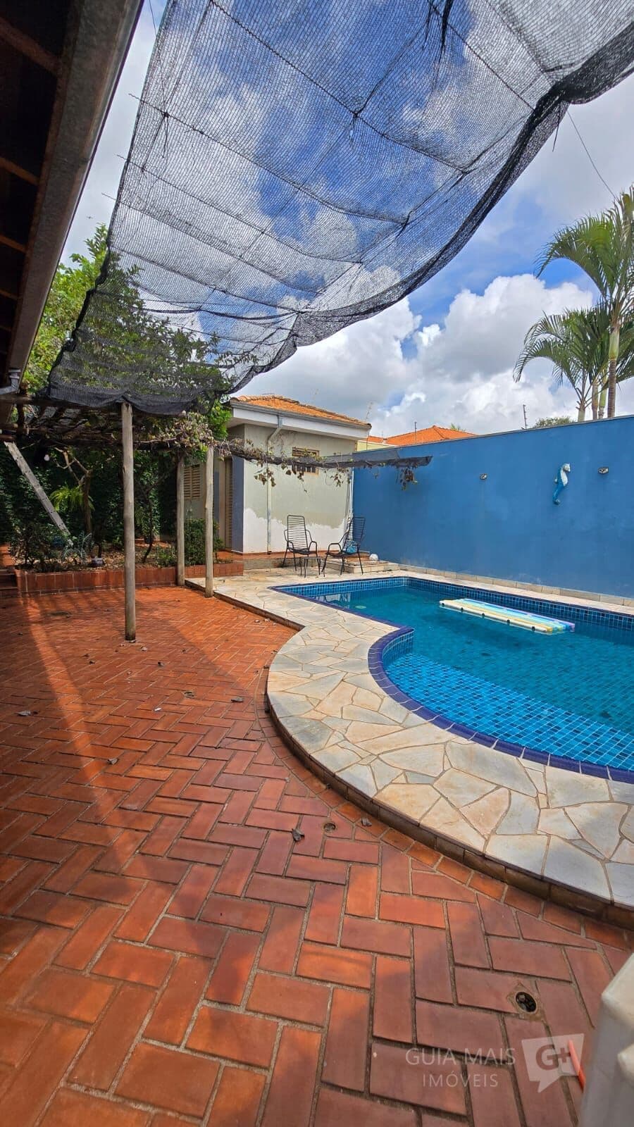 Casa em Ribeirão Preto - City Ribeirão