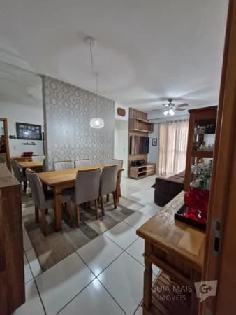 Apartamento completo no Edificio Austin Gardens