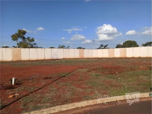 Terreno no Vivendas da mata com 490 m2