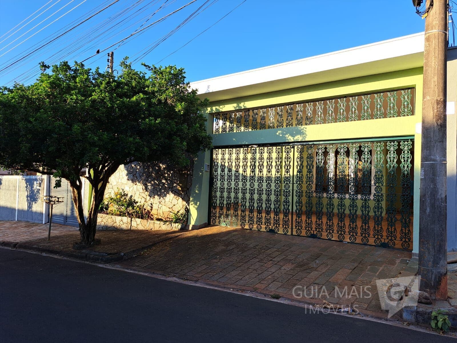 Casa no bairro Jardim Independência, Ribeirão Preto/SP