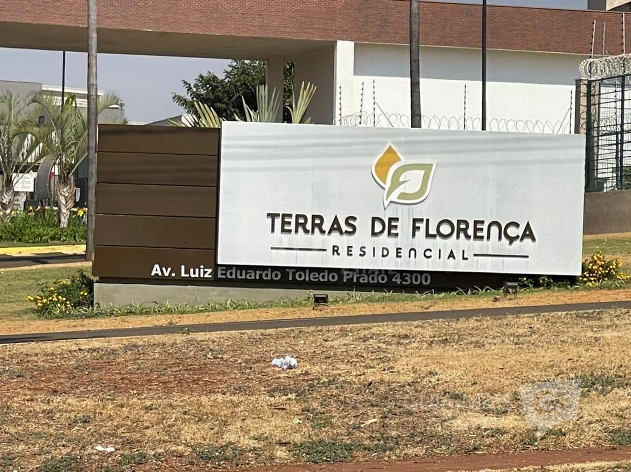 Lote/Terreno em Ribeirão Preto - Vila do Golfe