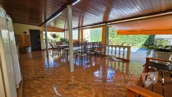 Casa em Vila Monte Alegre, Ribeirão Preto/SP