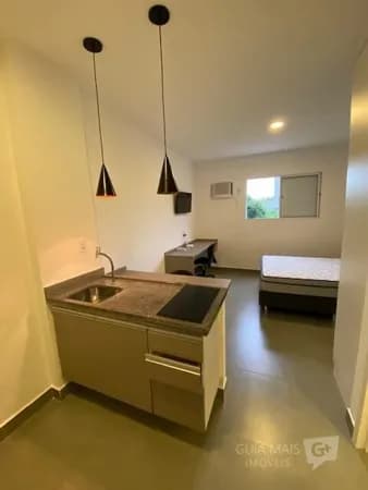 Apto USP Student House
