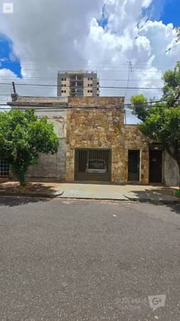 Casa à venda em Ribeirão Preto, Vila Tibério, com 2 quartos, 112m²