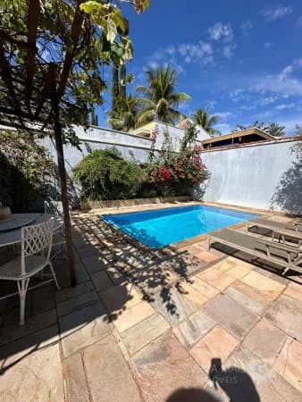 Casa Térrea na City Ribeirão