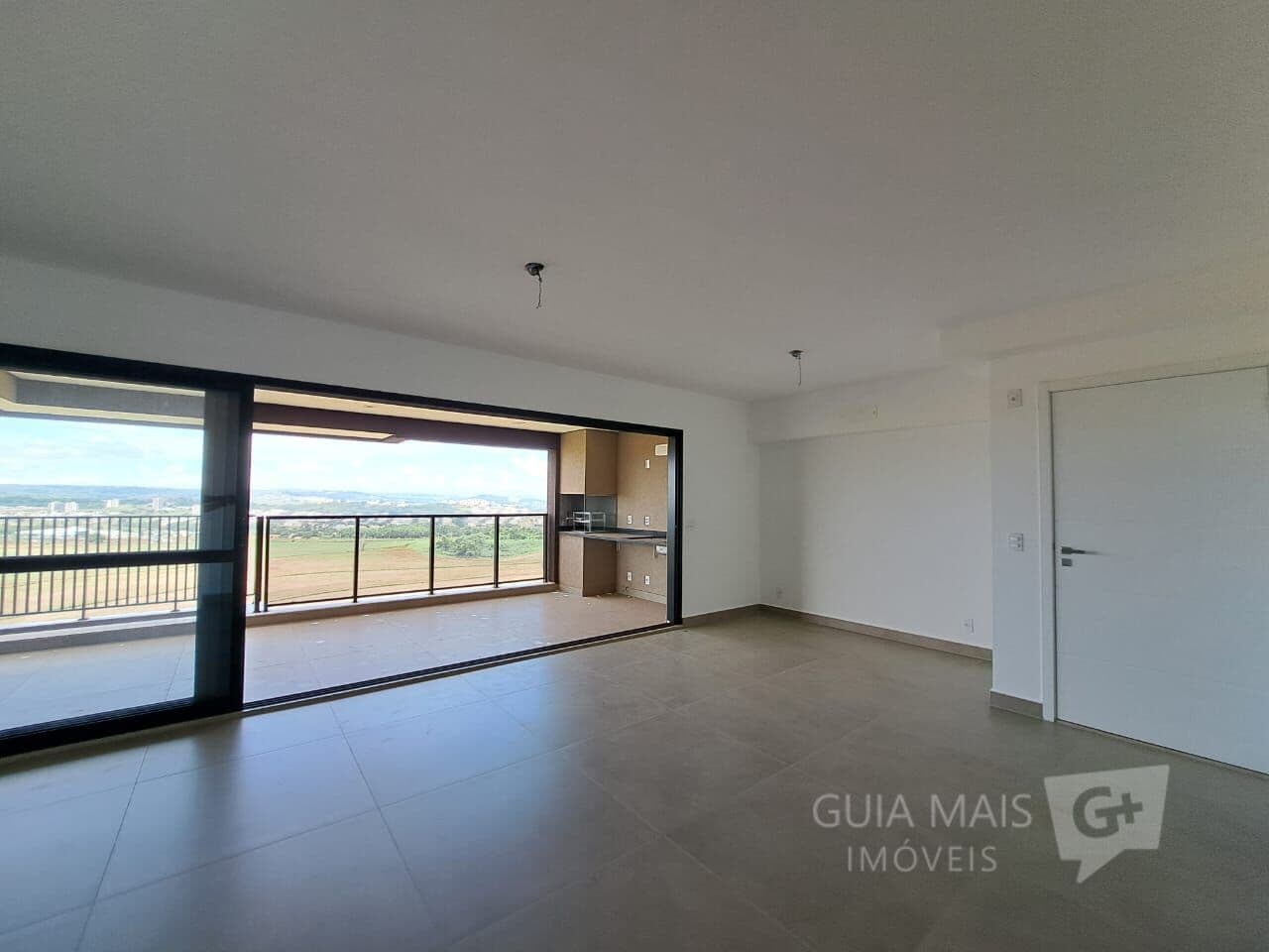 Apartamento à venda no edifício Kairós - bairro Jardim Olhos D'água - Ribeirão Preto/SP, Zona Sul