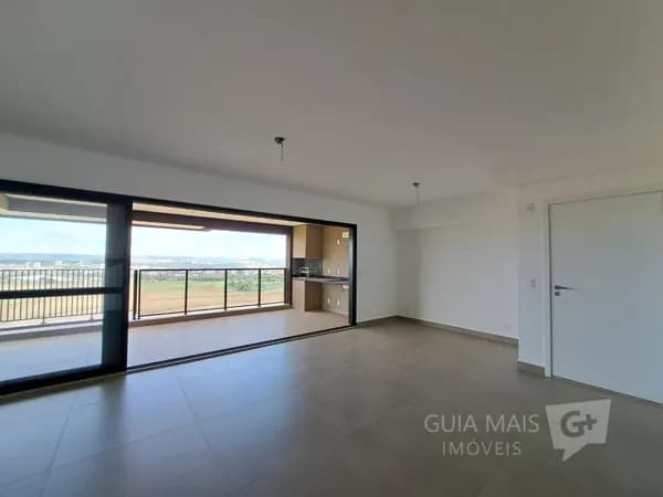 Apartamento à venda no edifício Kairós - bairro Jardim Olhos D'água - Ribeirão Preto/SP, Zona Sul