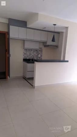 Apartamento à venda em Ribeirão Preto, Ribeirânia, com 2 quartos, 61m²