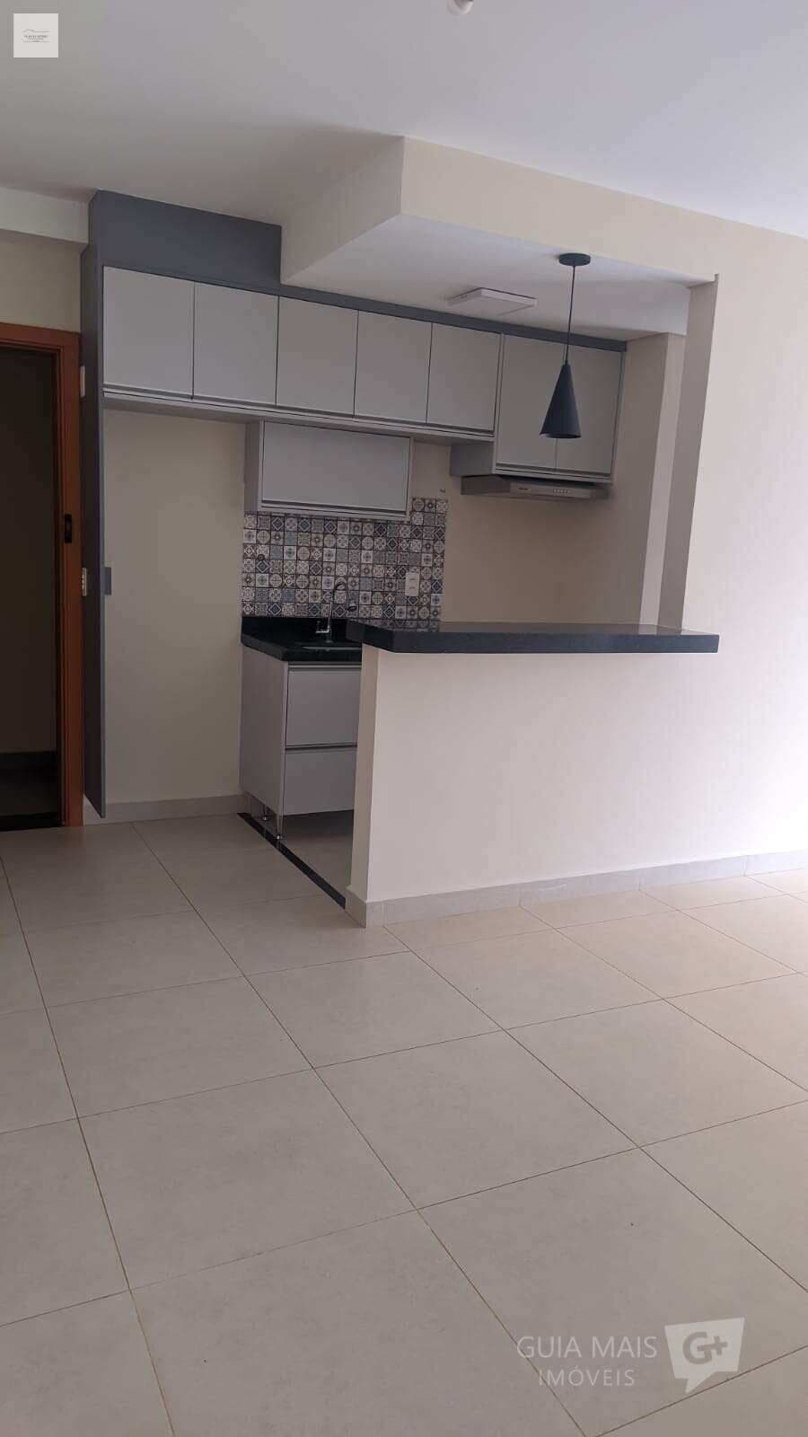 Apartamento à venda em Ribeirão Preto, Ribeirânia, com 2 quartos, 61m²