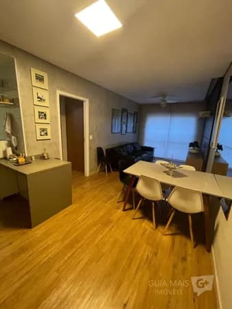 Apartamento terreo com quintal no Aliança Sul