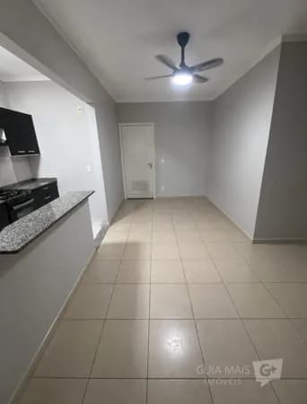 Apartamento no Condominio Spazio Riservatto no Nova Aliança