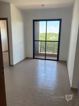 Excelente apartamento com vista no Condominio White