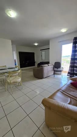 Apartamento em Ribeirão Preto - Subsetor Sul - 6 (S-6)
