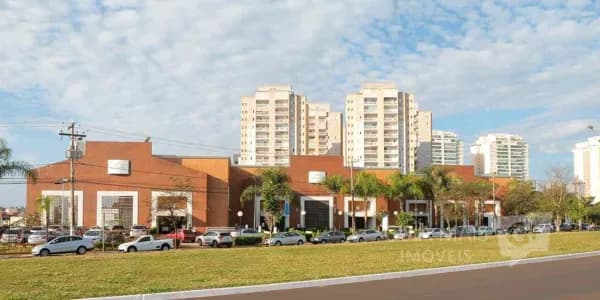 Loja no Novo Mercadão Municipal - Nova Aliança, Ribeirão Preto/SP
